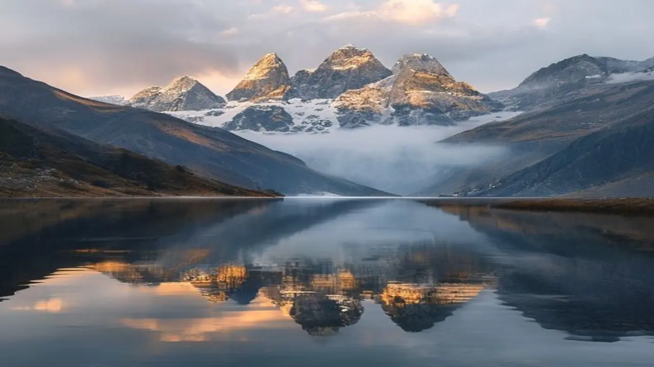 100 Best Midjourney Prompts for Realistic Landscape Photography in 2026
