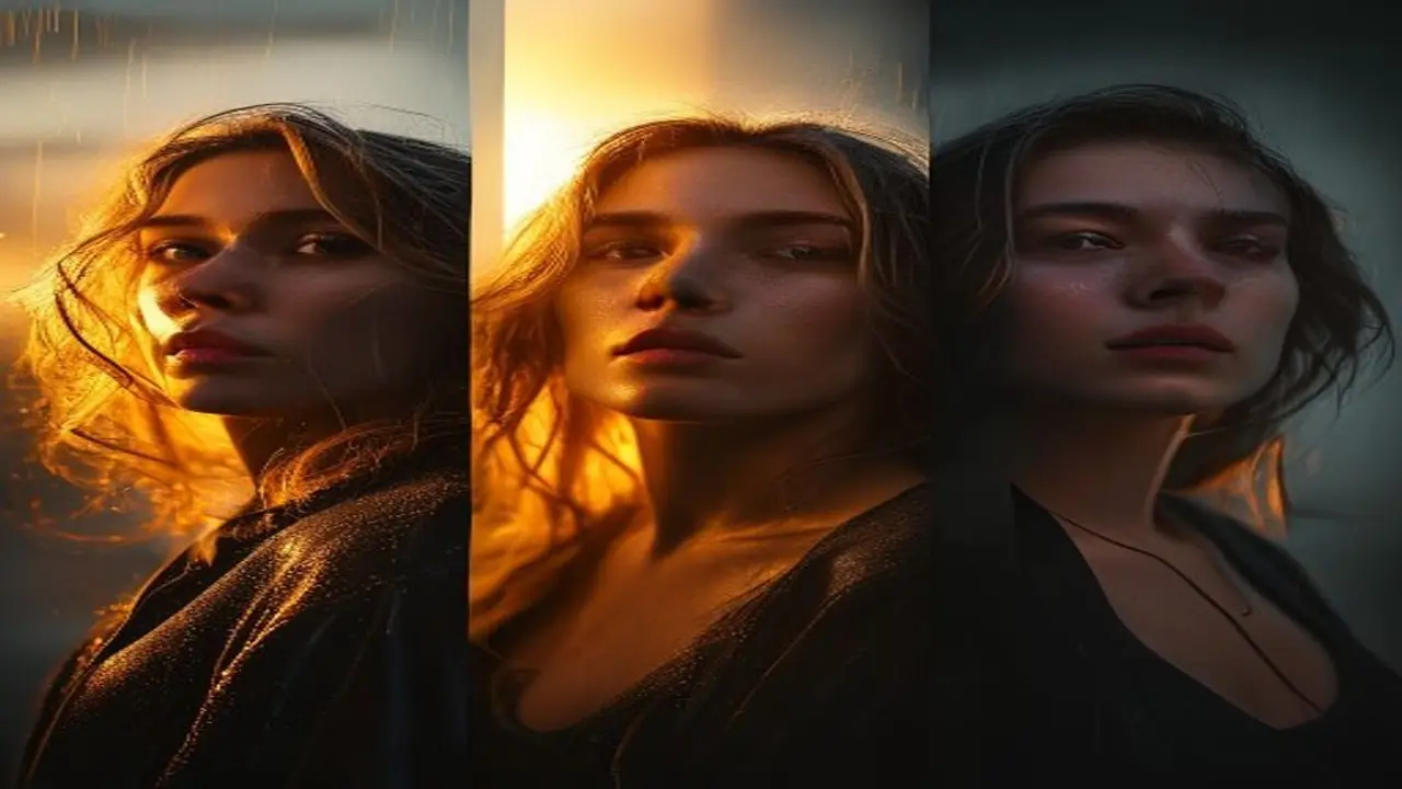 50 FLUX Prompts for Portrait Photography in 2026