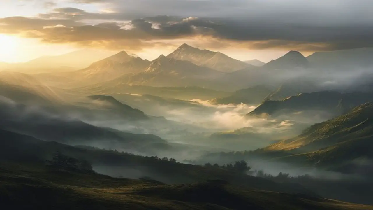 75 Best FLUX Prompts for Photorealistic Landscapes in 2026