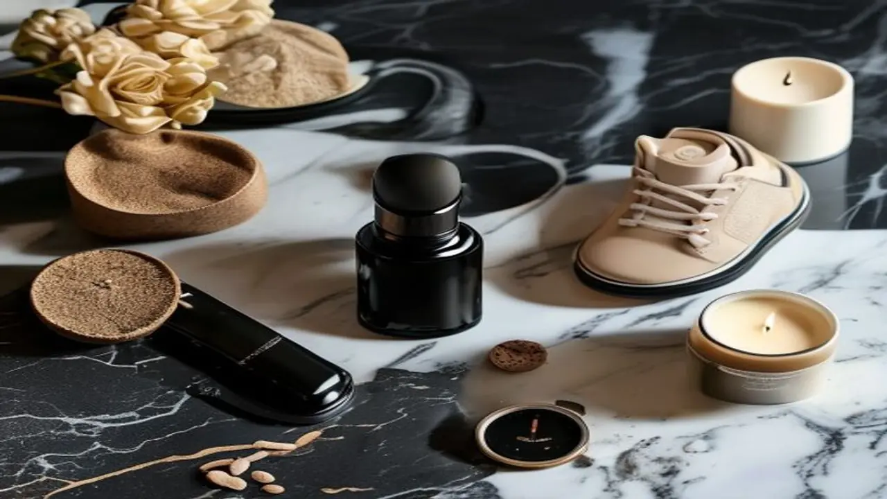 75 Midjourney Prompts for Product Mockups and Ecommerce