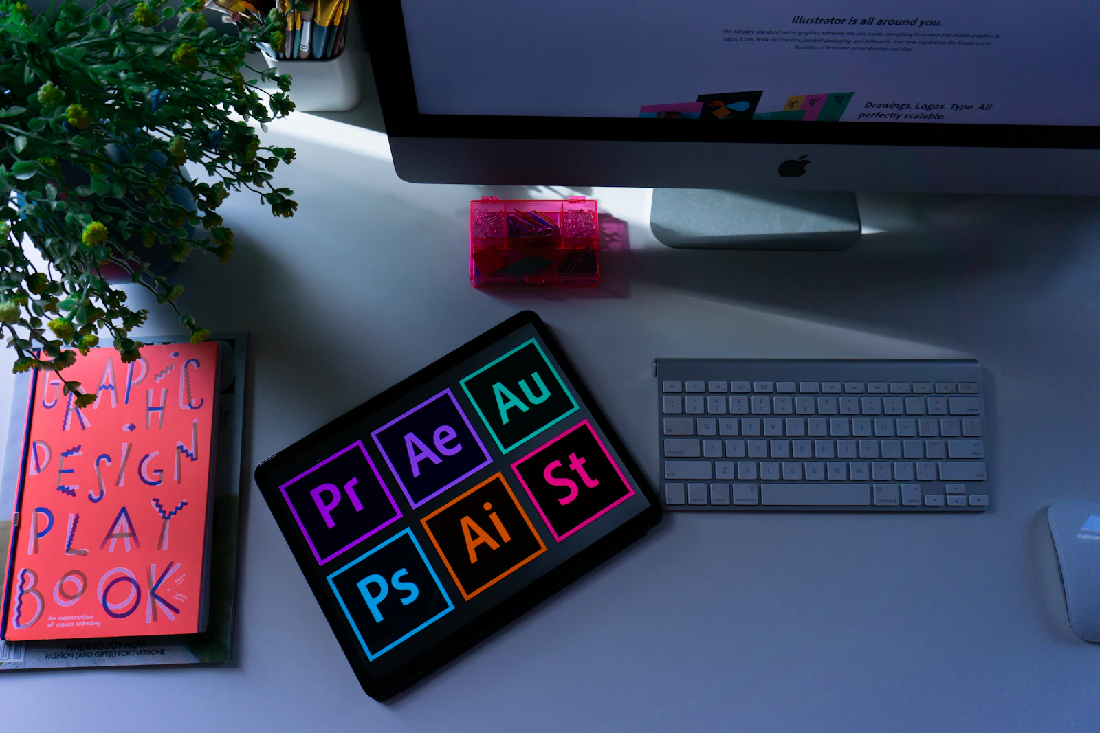 AI Logo Design: Create Free Logos with AI in 2026