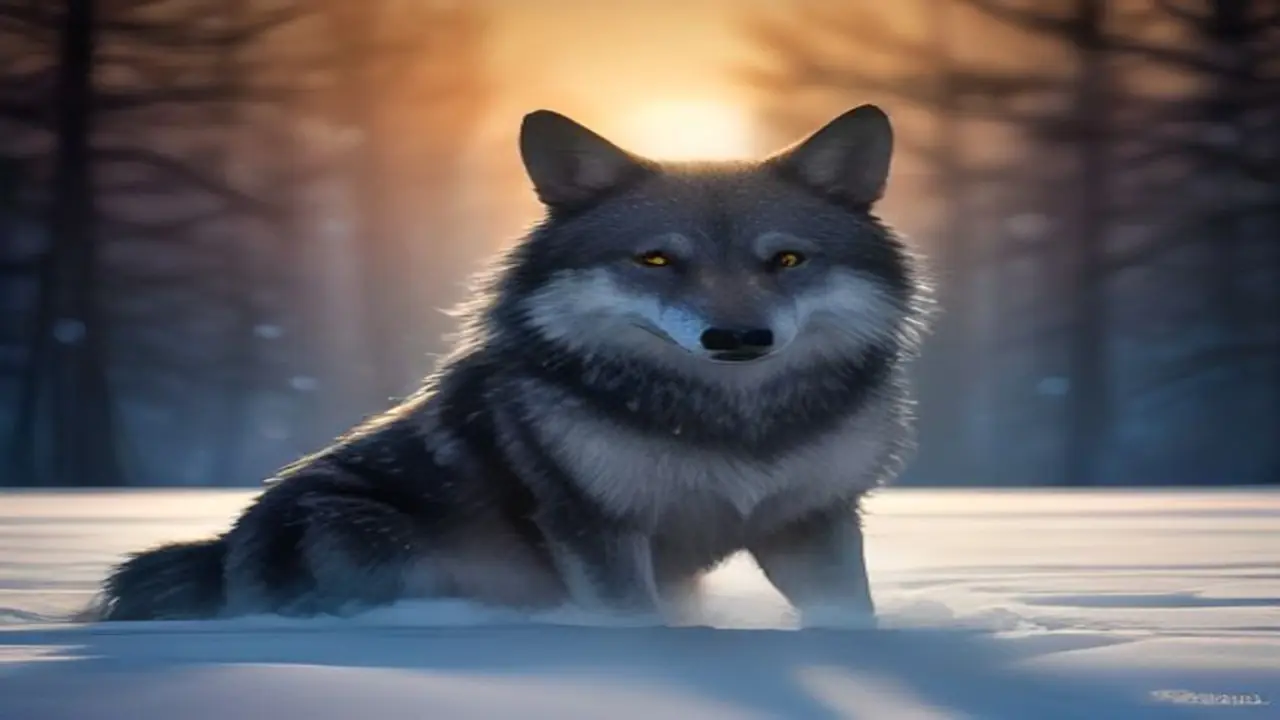 AI Nature & Wildlife Photography Prompts: 35 National Geographic-Style Prompts (2026)