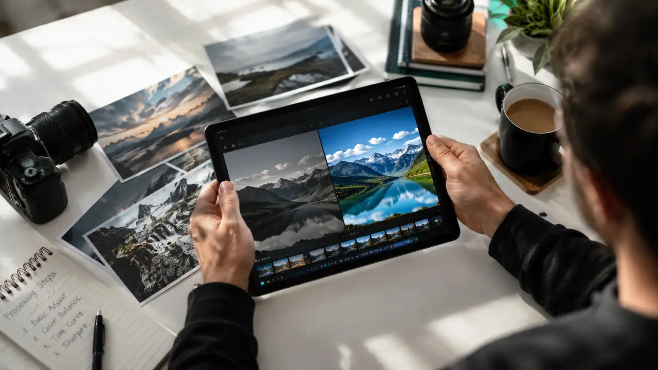AI Photo Editing Tools: Best Free Options in 2026 (Tested and Compared)