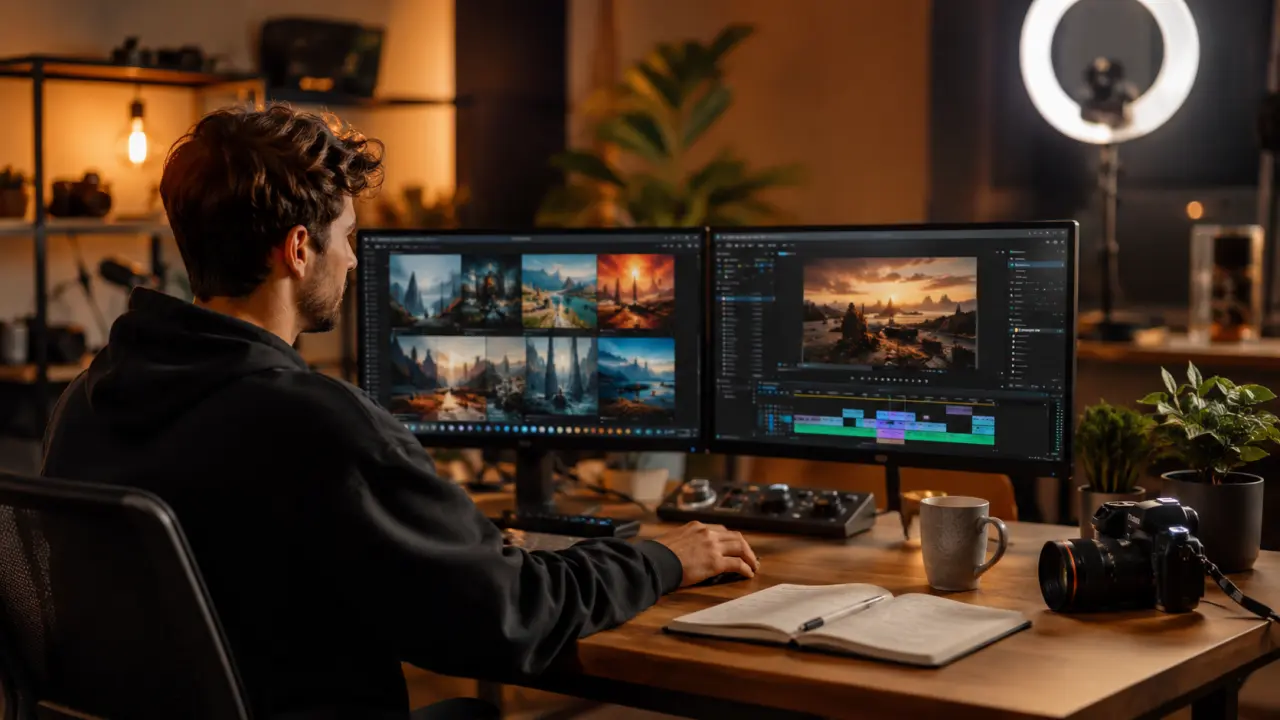 Best AI Tools for Content Creators in 2026 (Free + Paid, Tested)