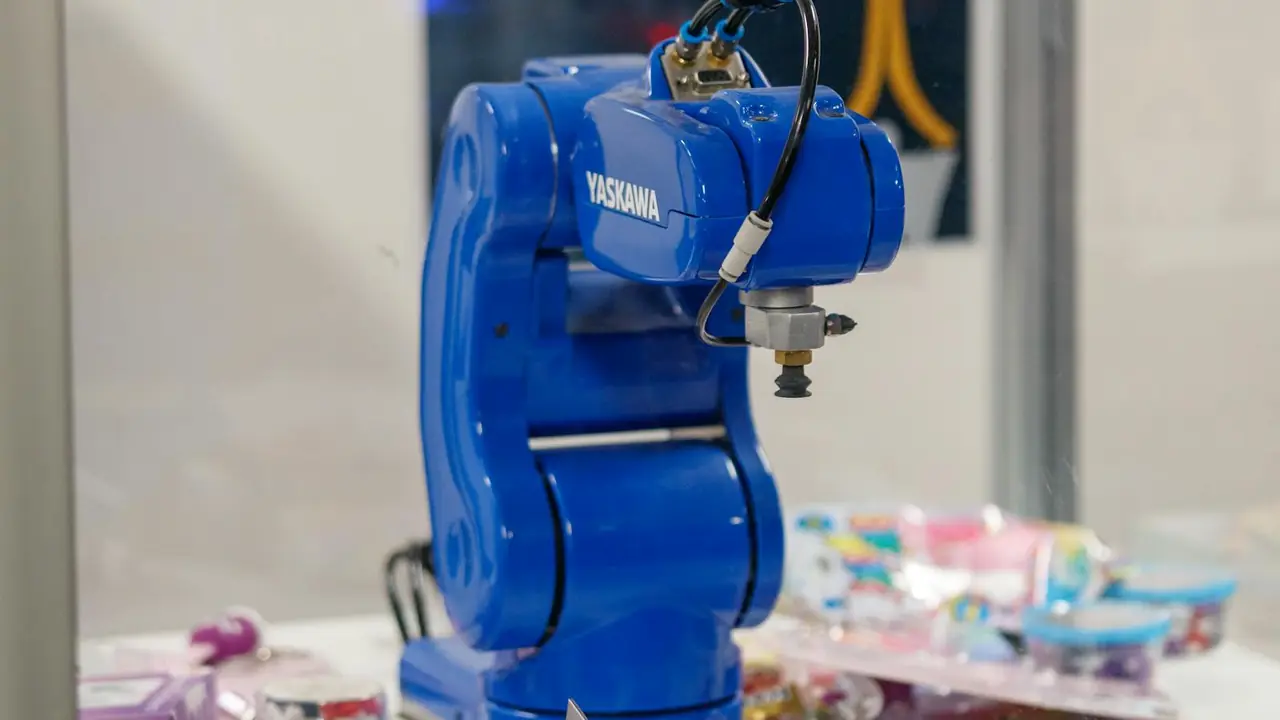 RynnBrain da Alibaba Revoluciona a Robótica como DeepSeek Fez com Chatbots