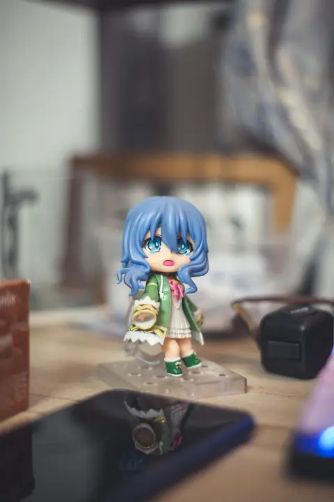 50 Anime AI Prompts for Midjourney & Stable Diffusion