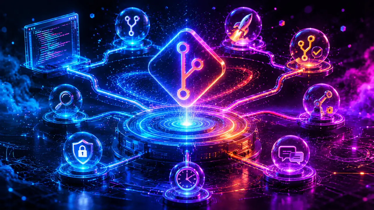 Best Git Automation Skills for Claude Code and OpenClaw