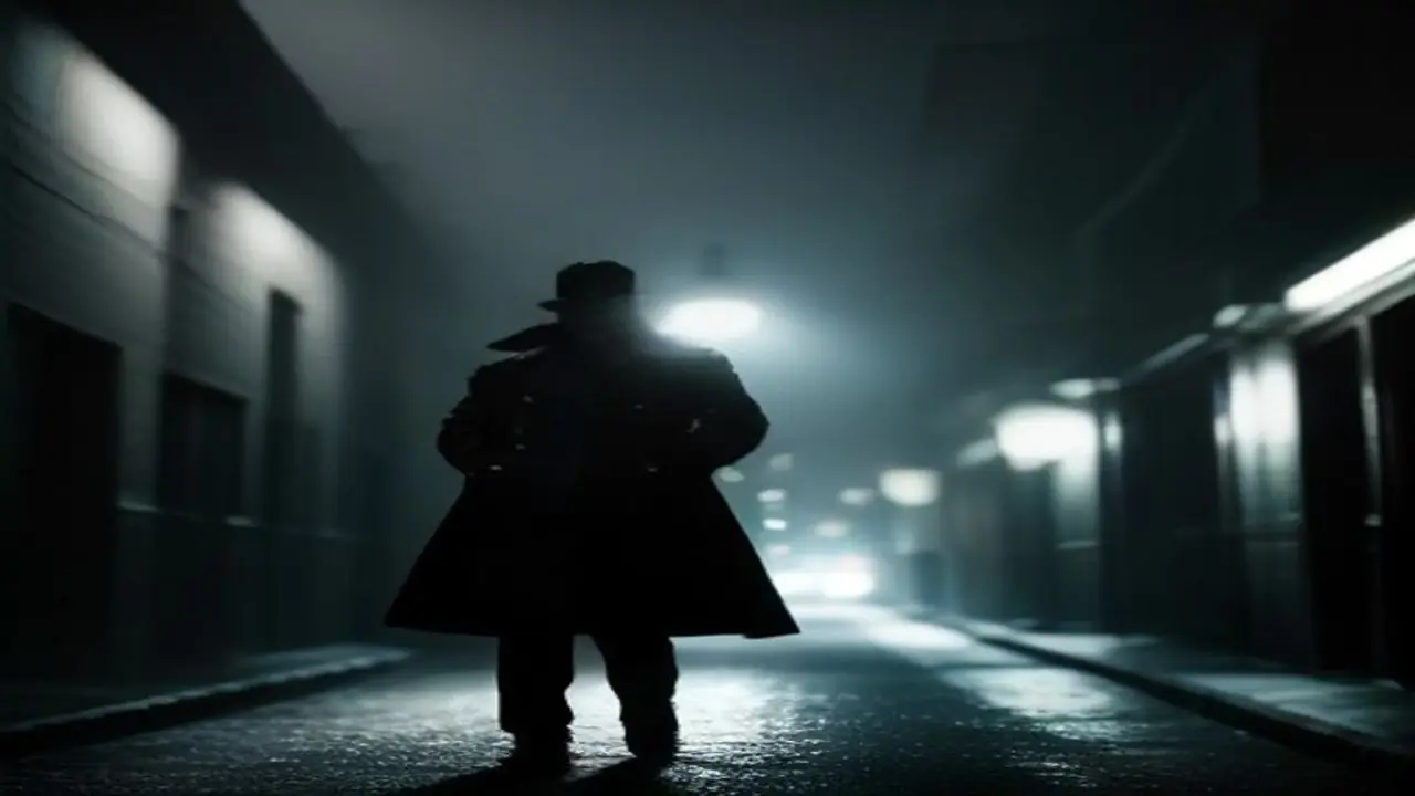 Cinematic AI Prompts: 35 Prompts for Film-Grade Stills & Video (2026)