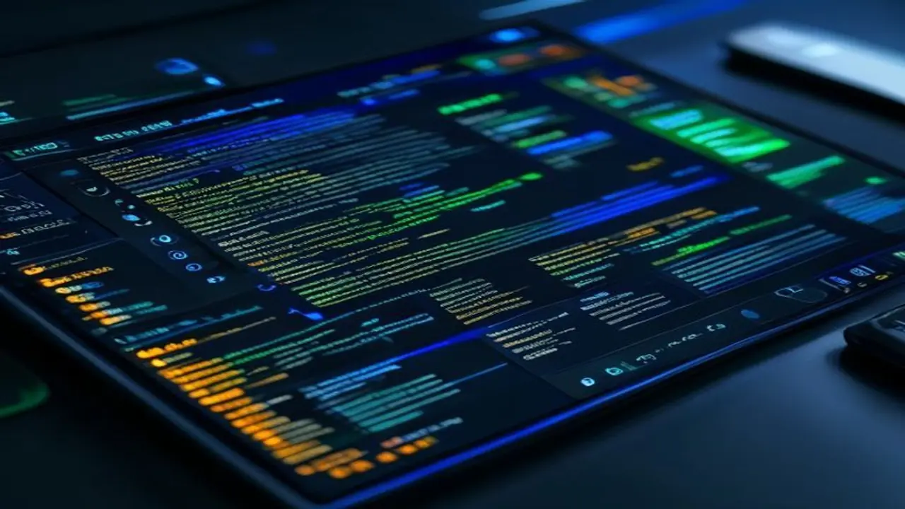 Free SQL Formatter Online — Beautify SQL Queries Instantly