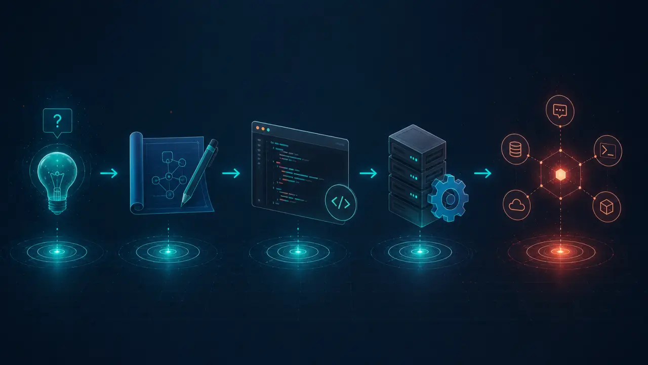 How to Build Your First MCP Server in 2026