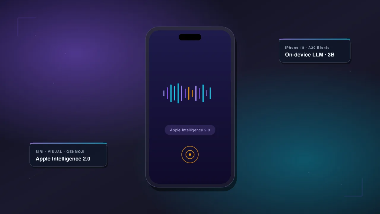 iPhone 18 AI Features: How Apple Intelligence 2.0 Actually Works in 2026