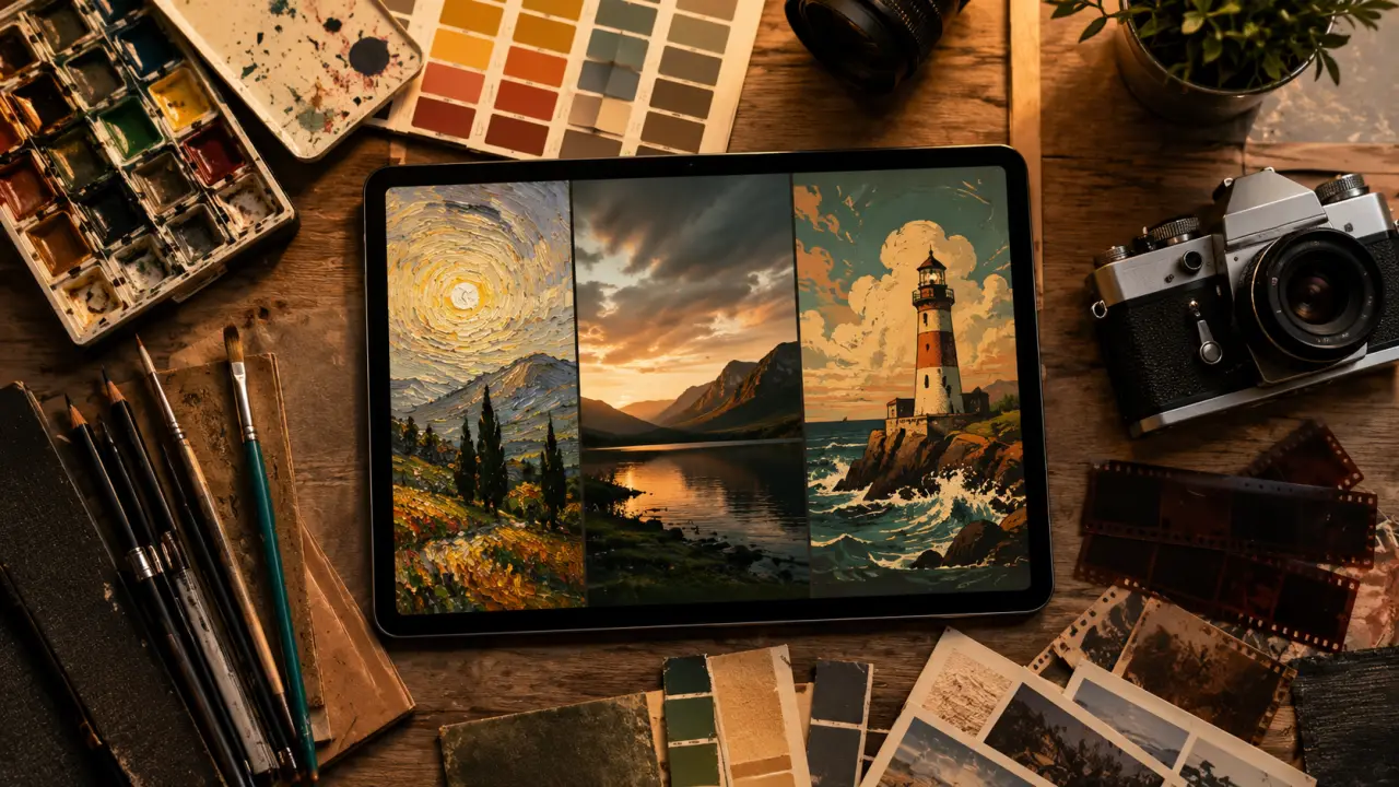 Krea 2 AI Image Generator: Best Prompts & Workflows 2026