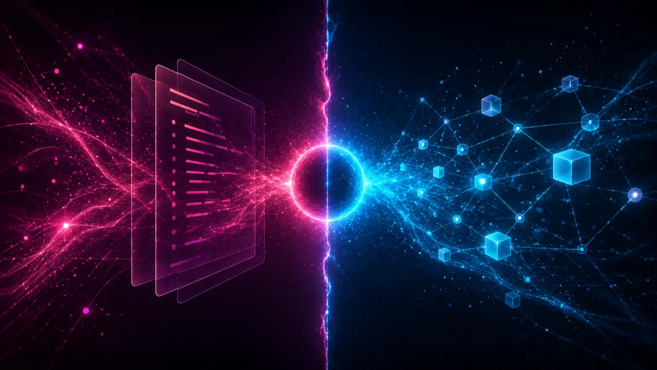 MCP vs SKILL.md: What's the Difference and When to Use Each