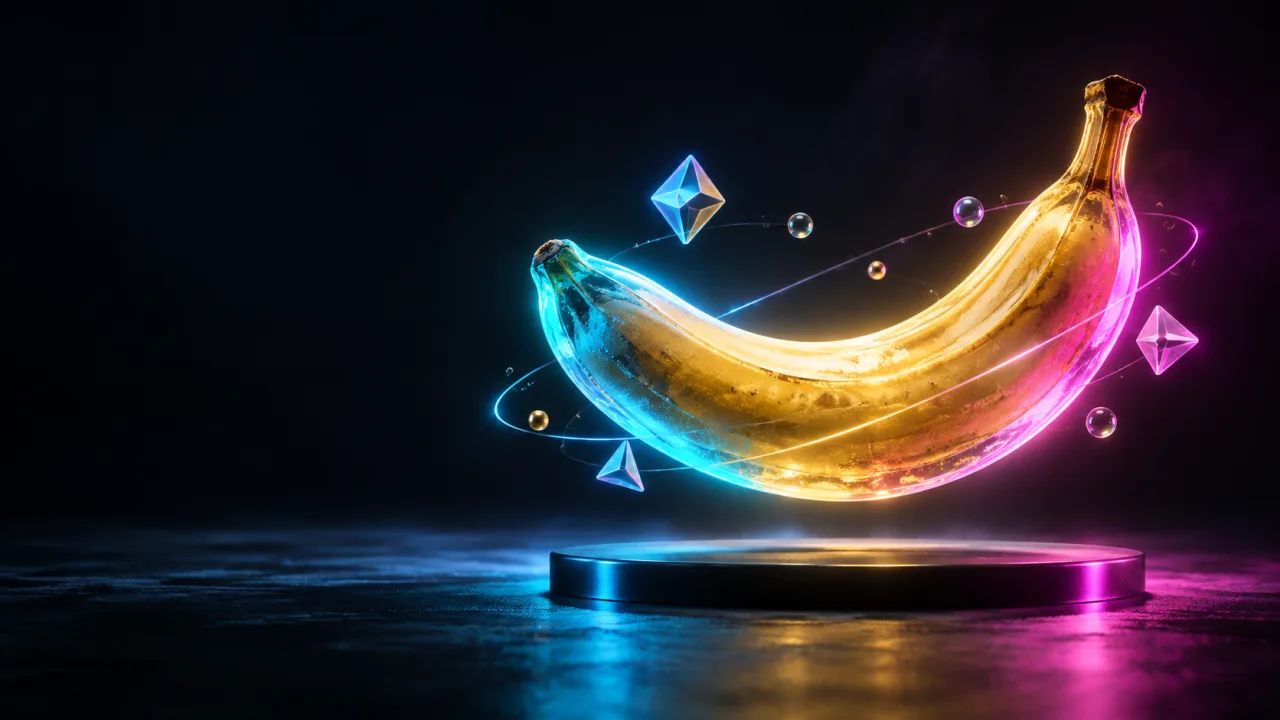 Nano Banana Prompts: The 2026 Google Gemini Guide