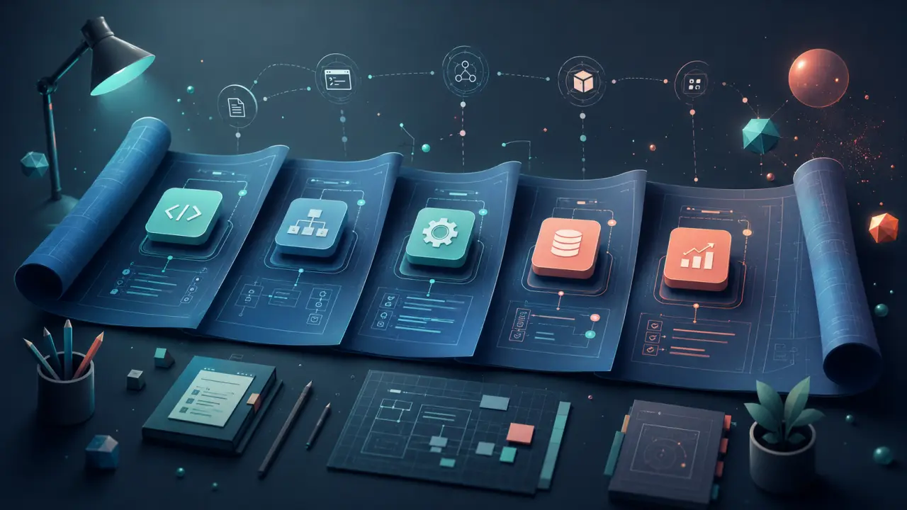 5 SKILL.md Examples You Can Copy and Use Today