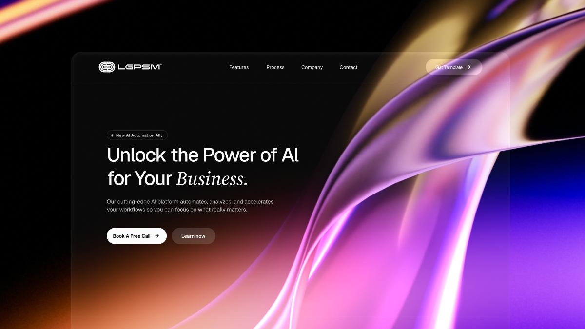 AI Automation