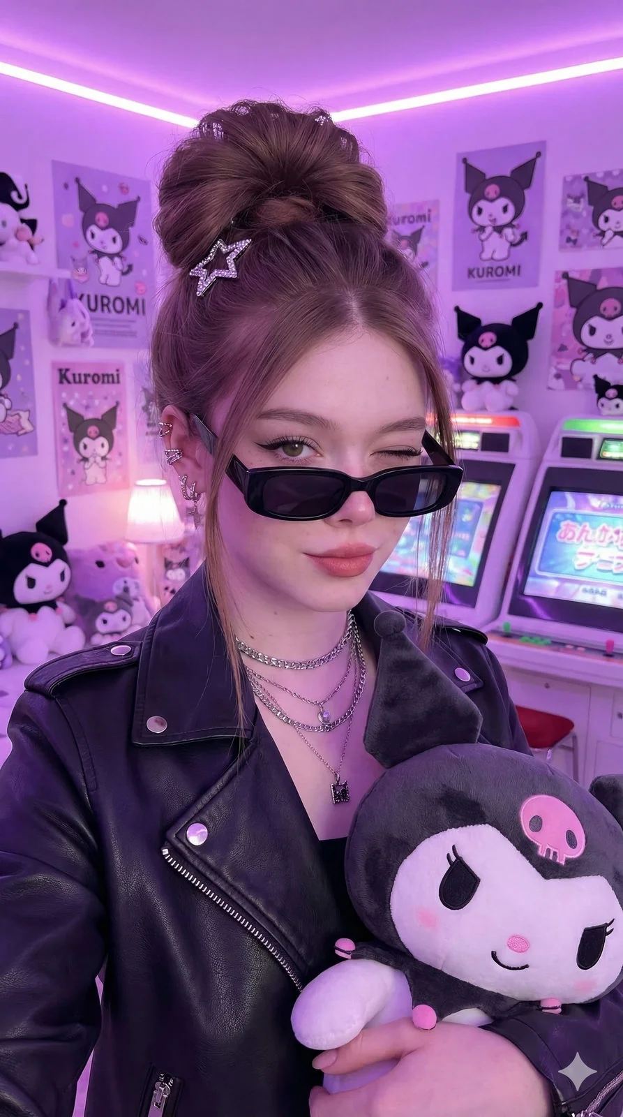 Shibuya style