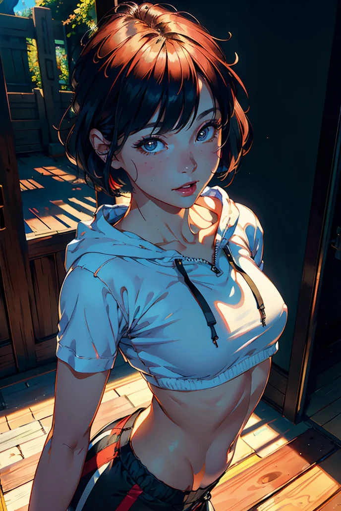 Korean girl