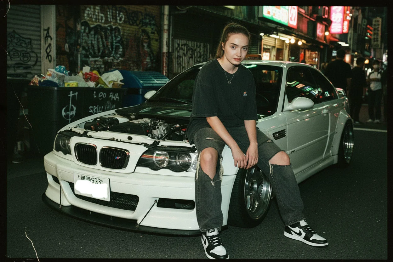 BMW