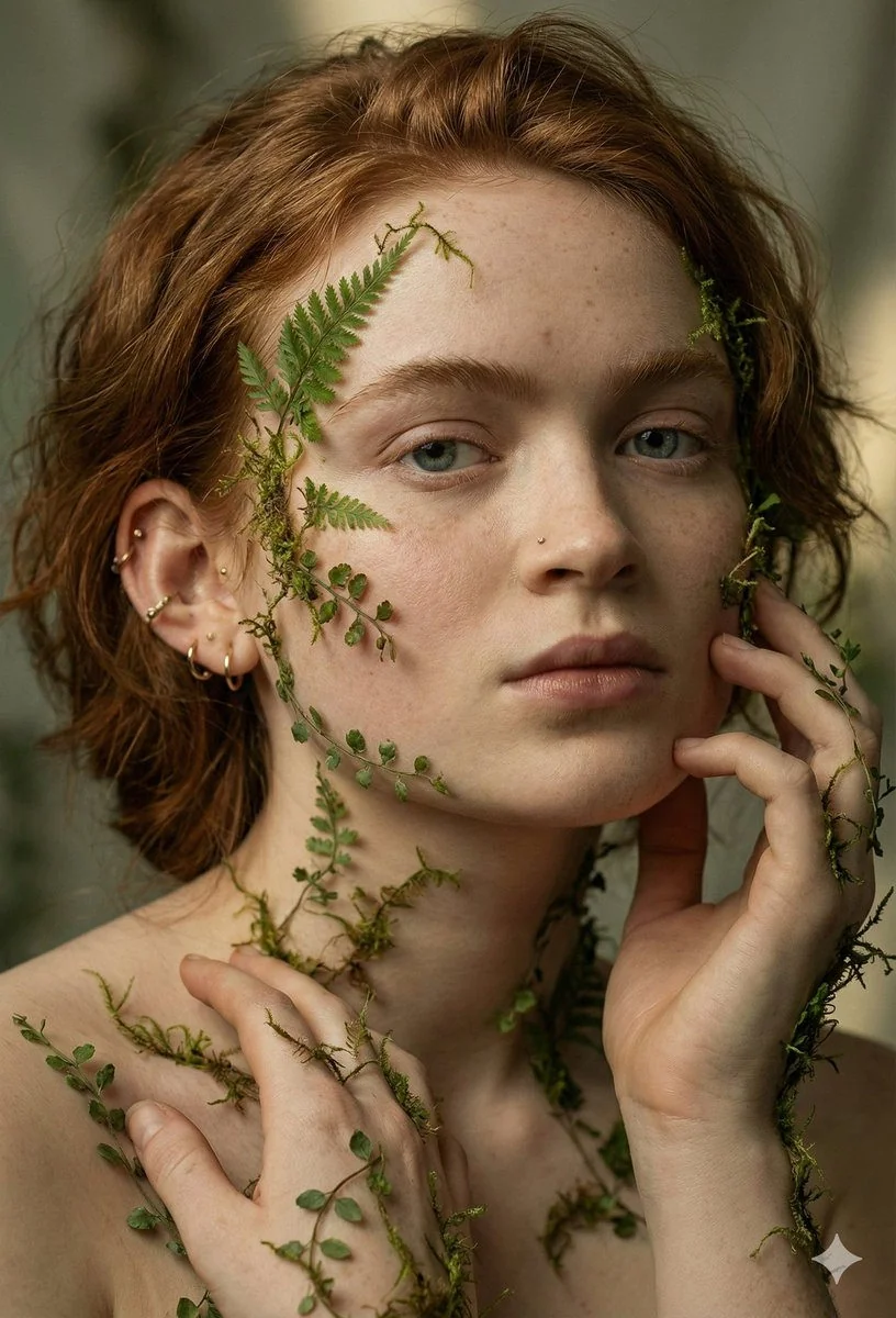Nature Portrait