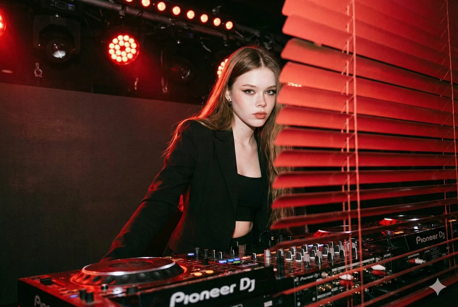 DJ