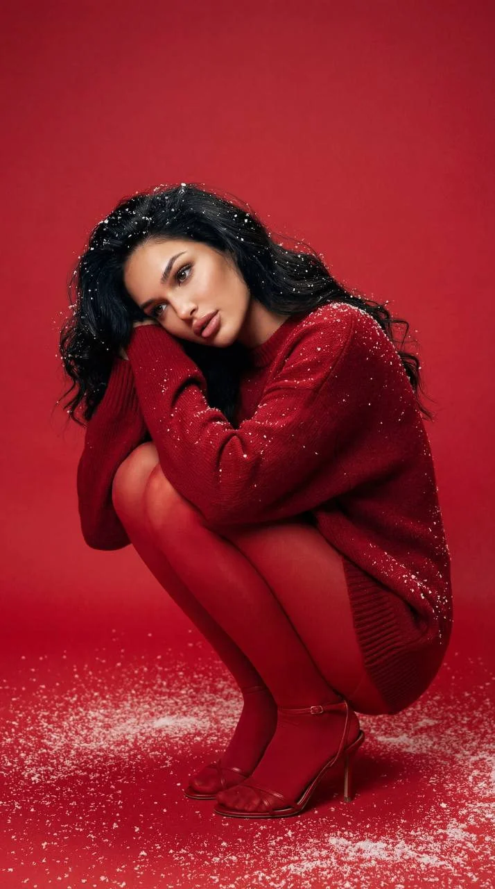 Red Fashion