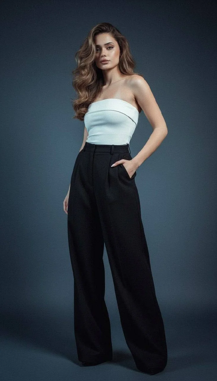 Fashion Model
