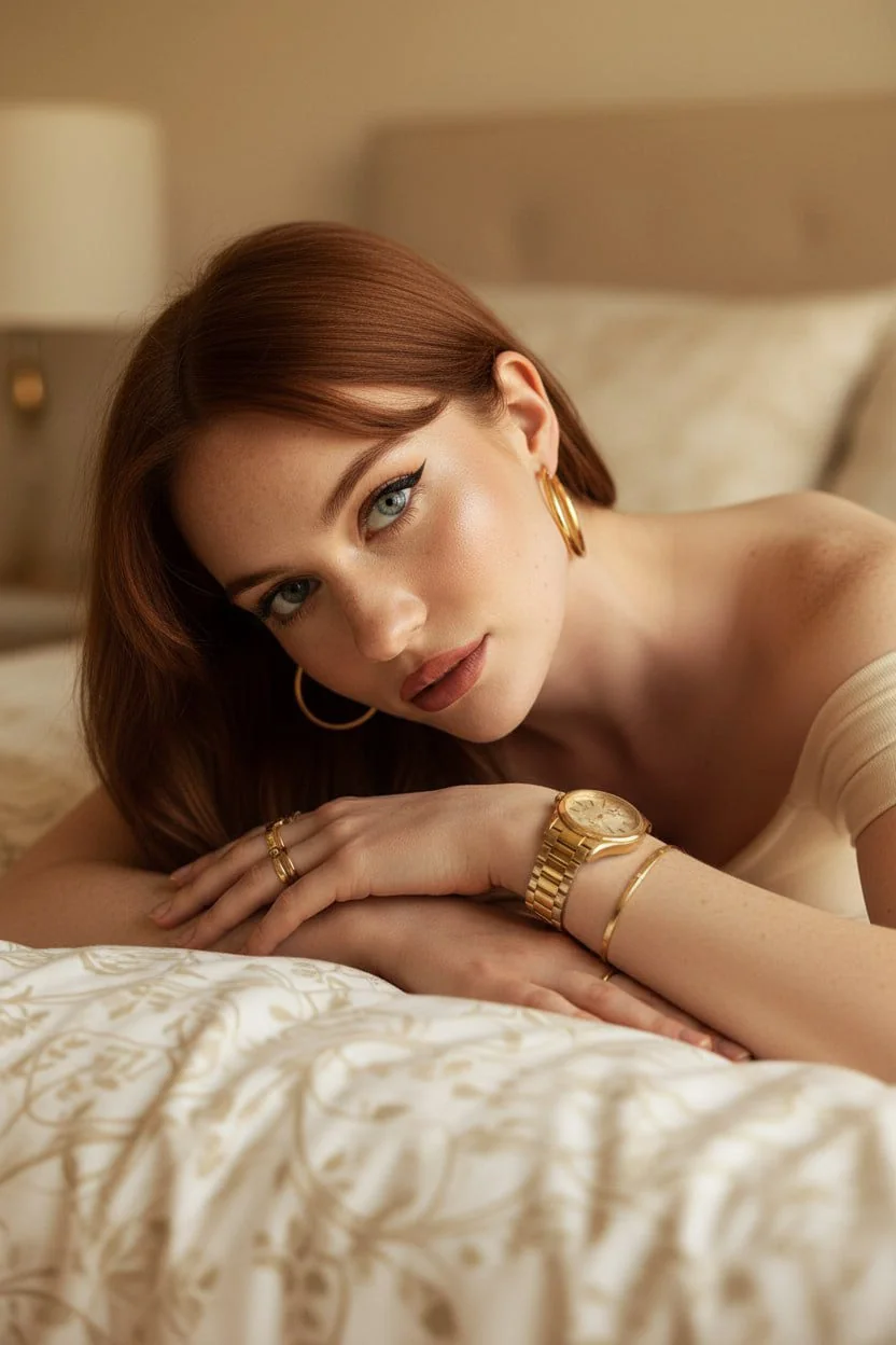 Woman Portrait
