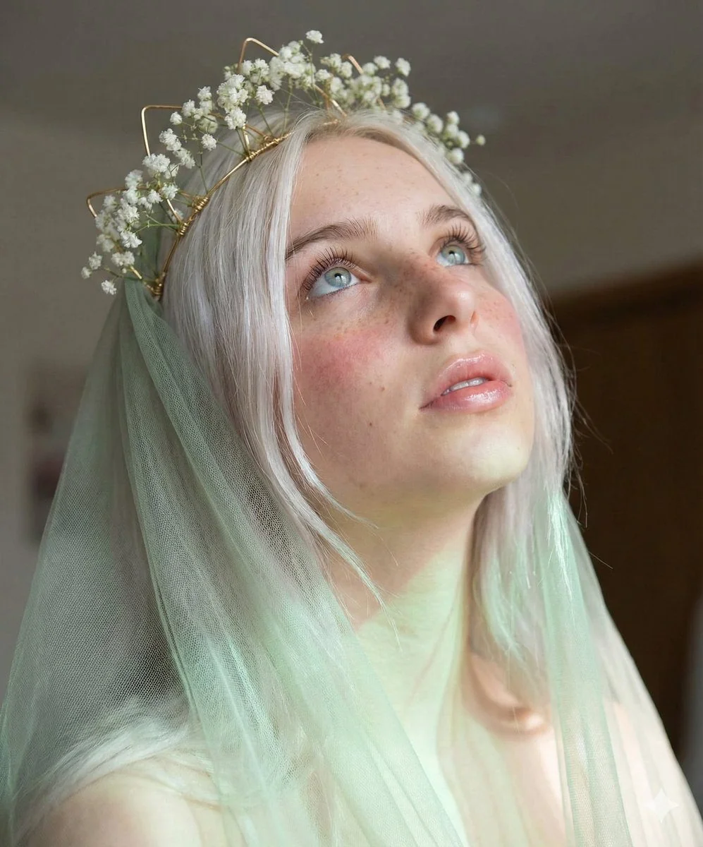 Hyper-realistic Portrait