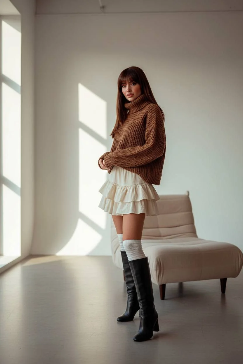 Brown style