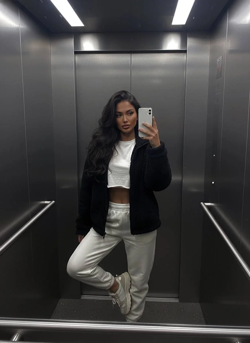 Elevator Fit Check