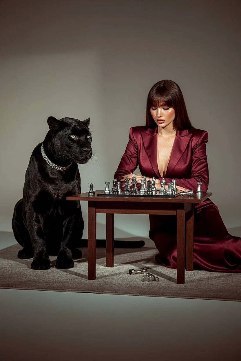 Queen’s Gambit