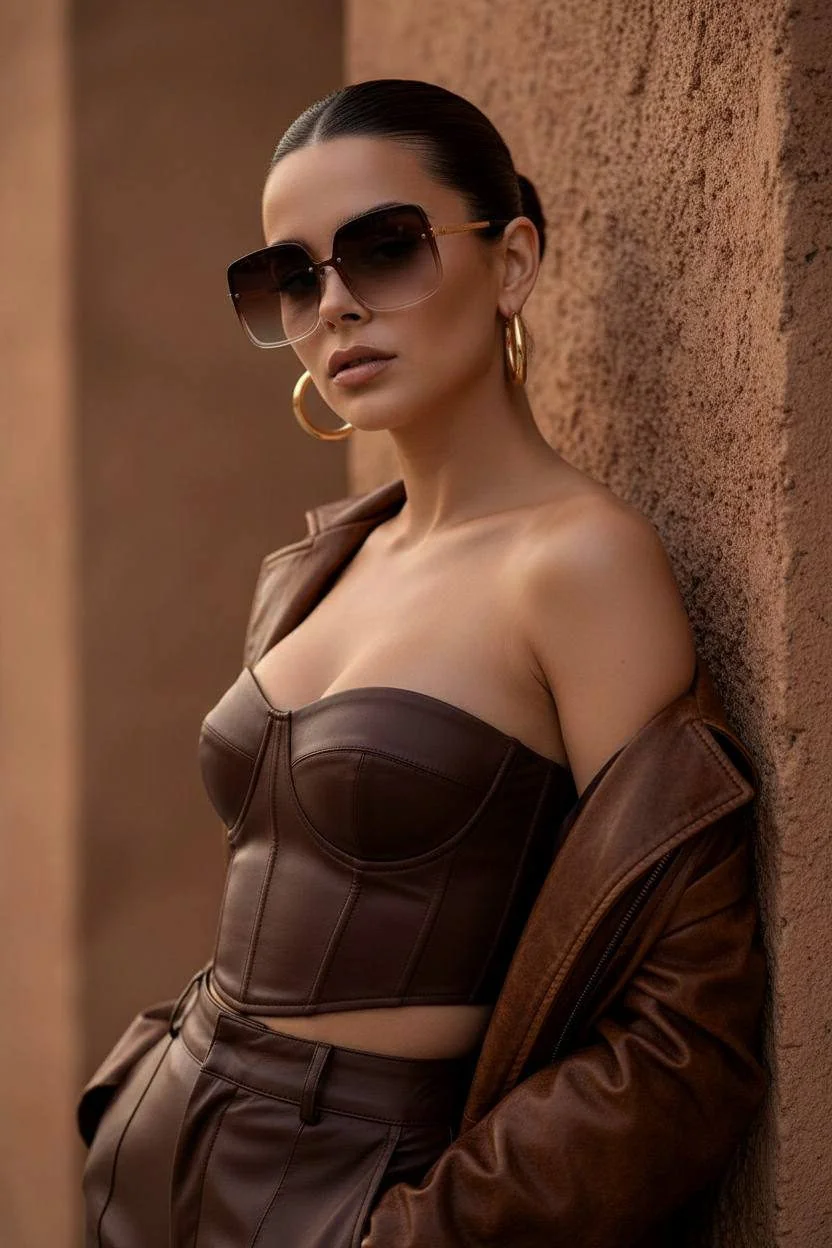 Brown style