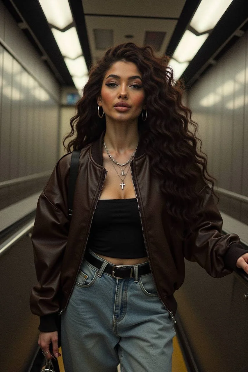 Metro style