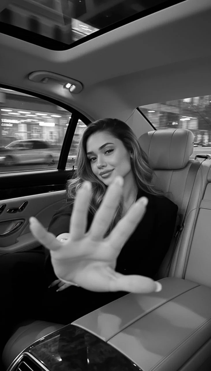 Car Portrait