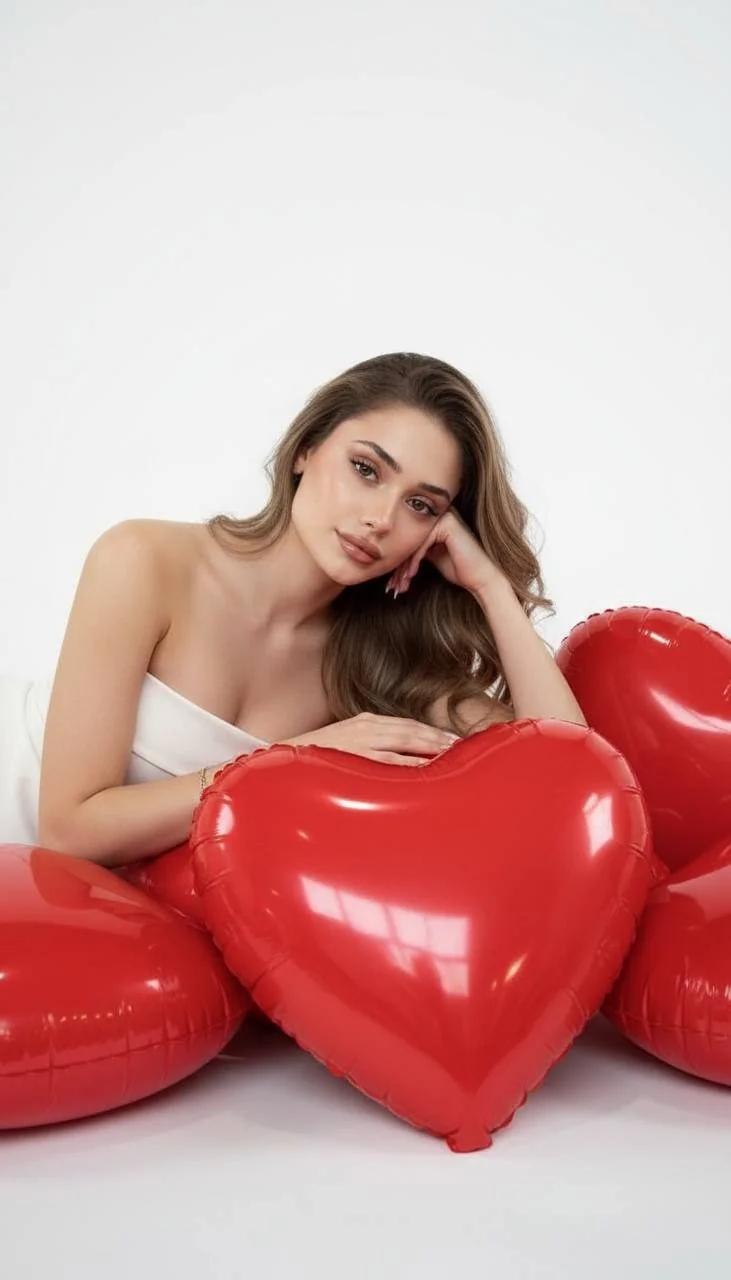 Heart Fashion