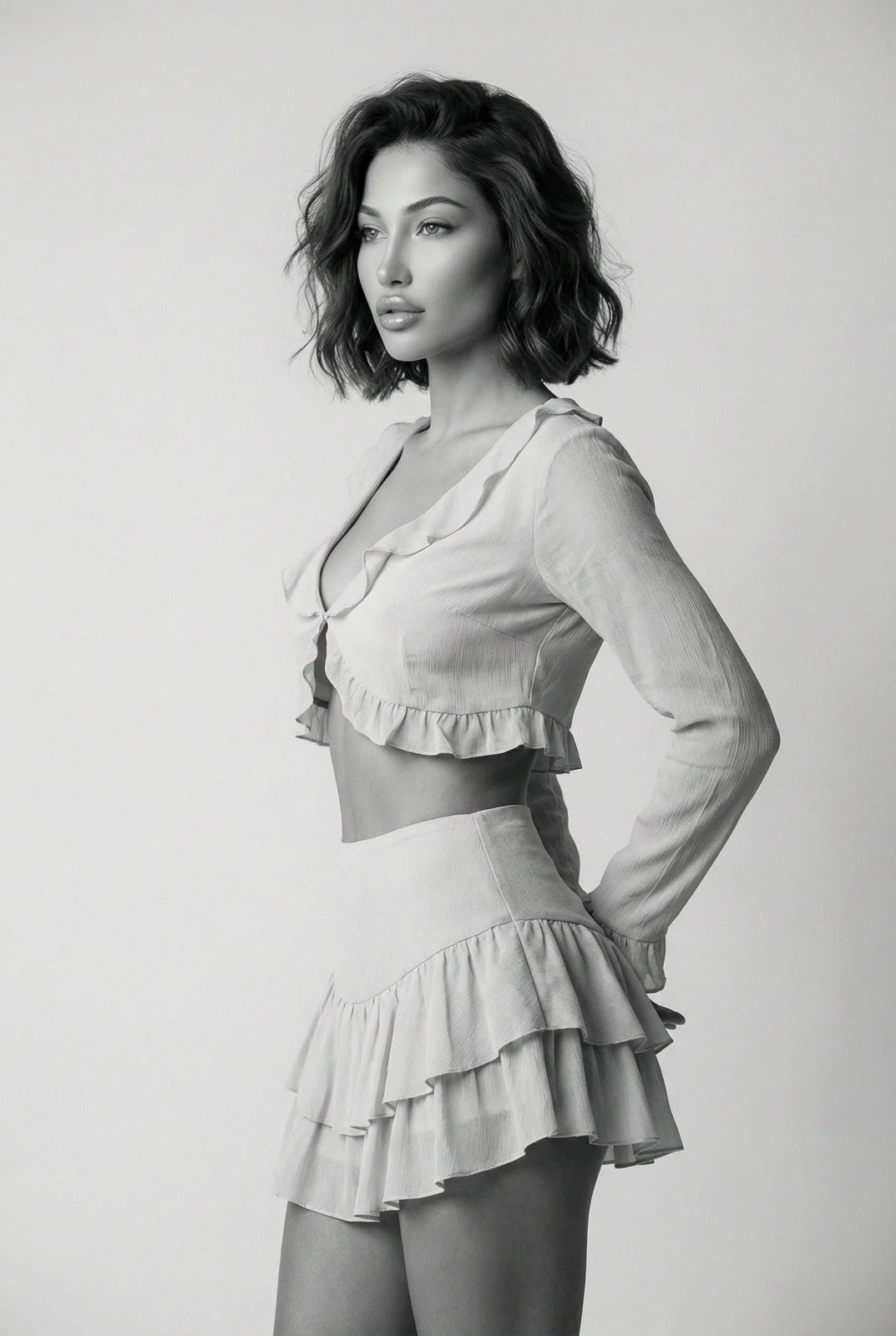 Fashion Editorial