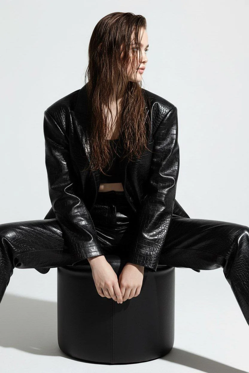 Fashion Model