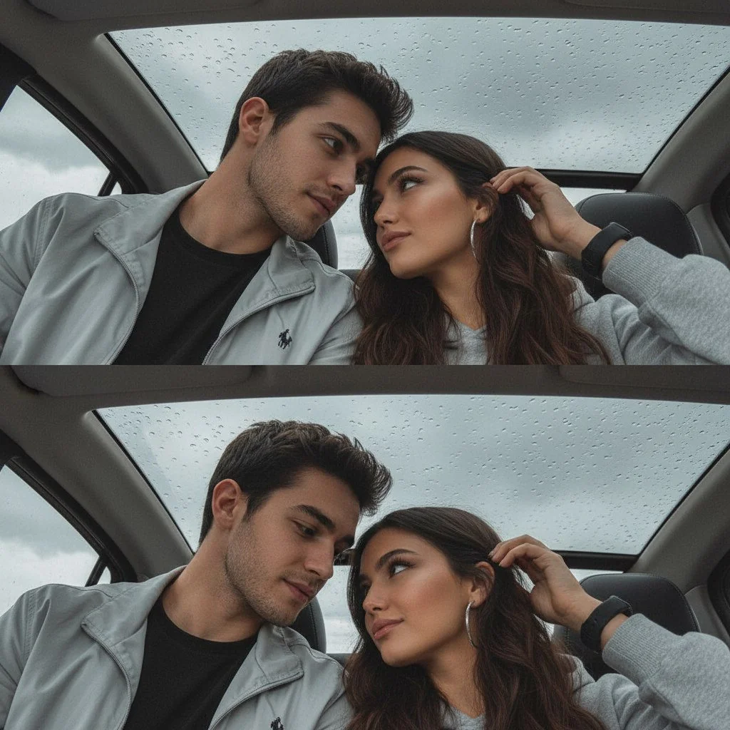 Couple Car