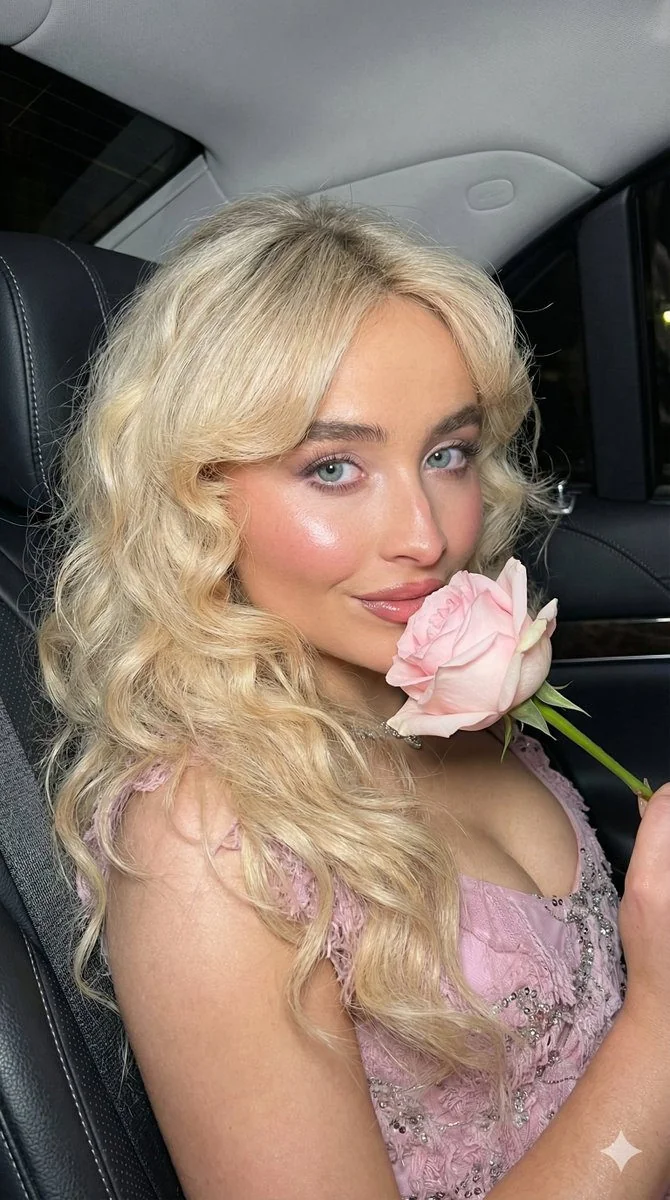 Car Portrait