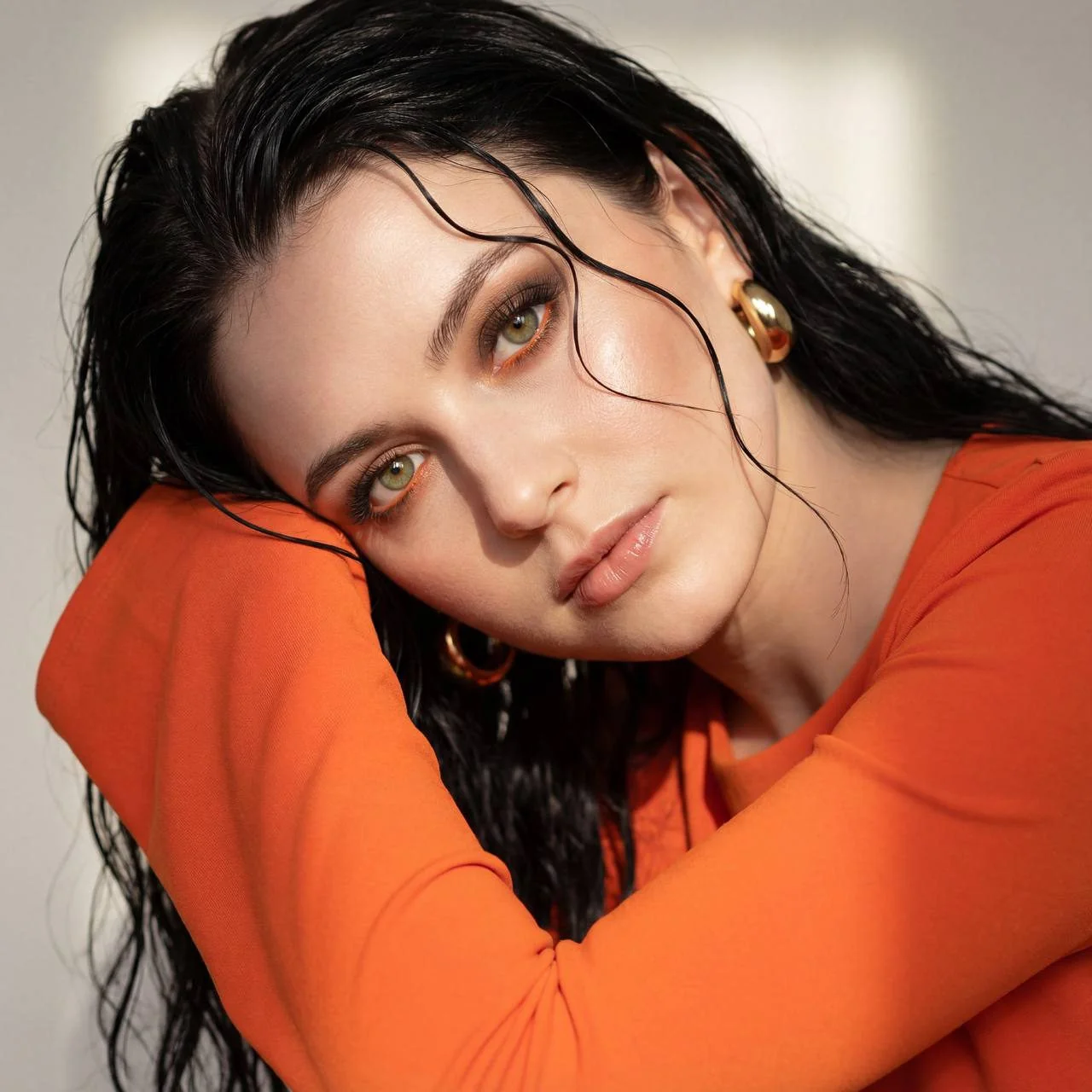 Woman Portrait