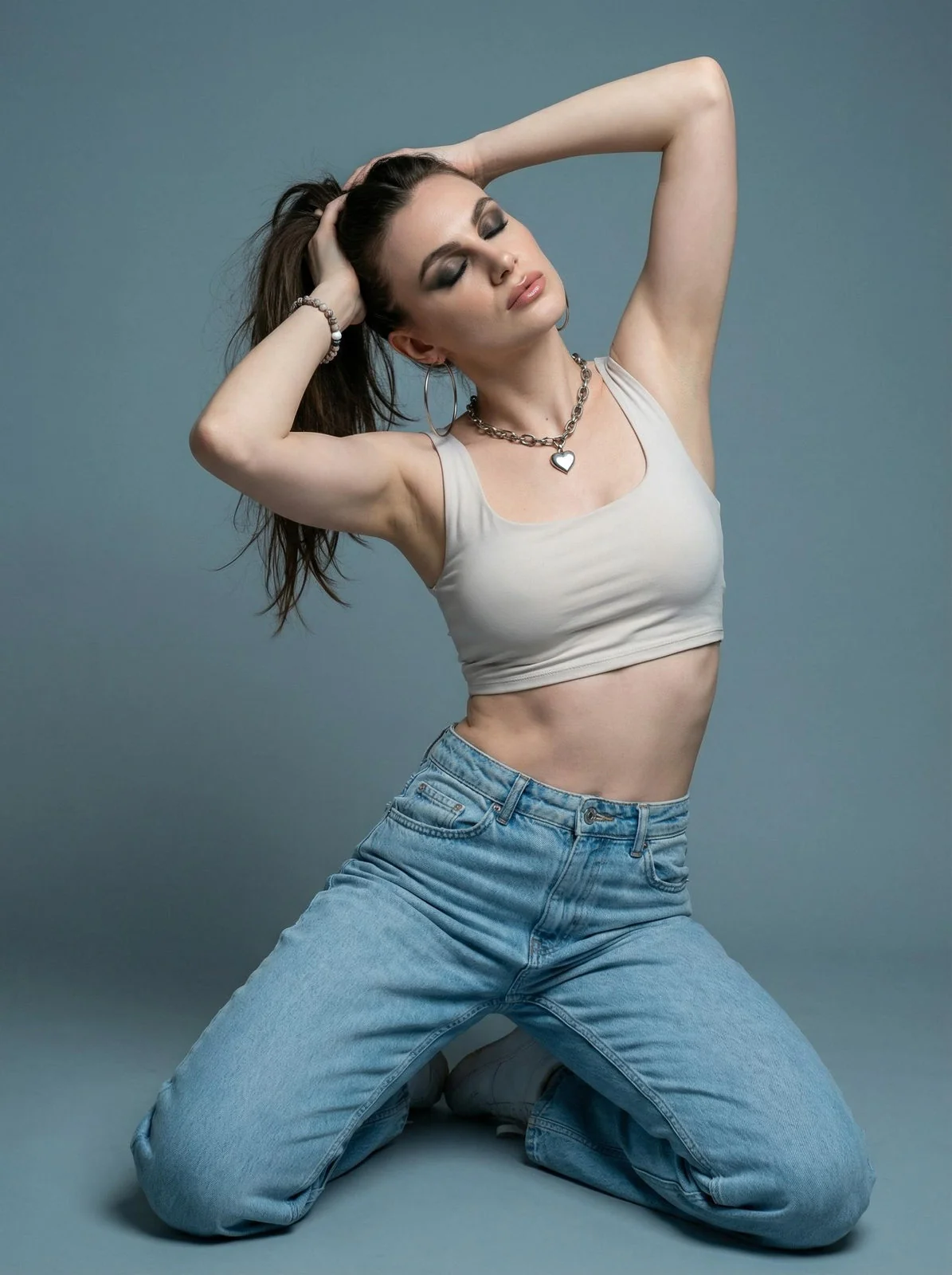 Woman Studio