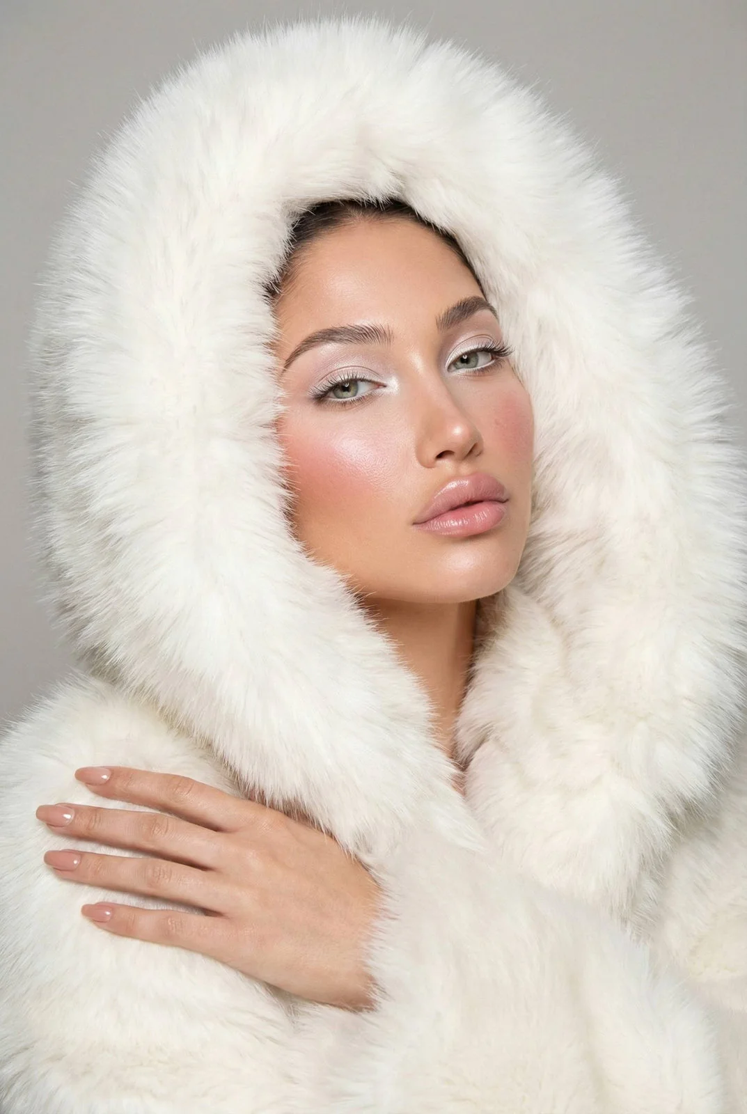 Arctic Luxury Glow
