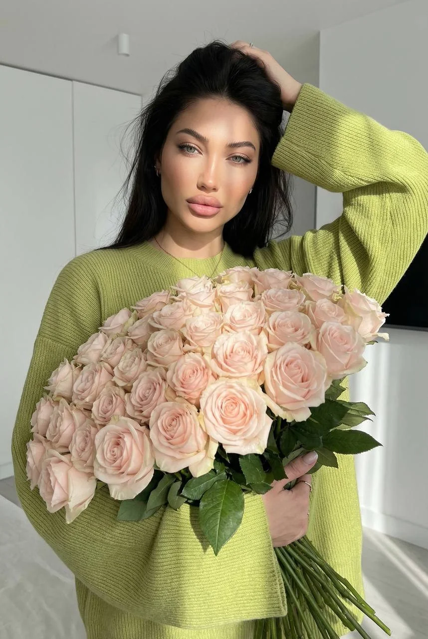 Blush Botanical Grace