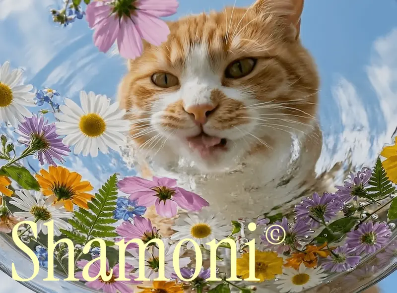 Shamoni